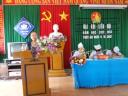 Nguyen Mai Huong - 