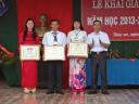 Trao thuong - 