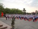 Sinh hoat dau tuan - 