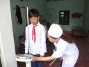 Do chieu cao can nang - 