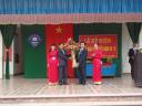 Hoi CMHS tang hoa - 