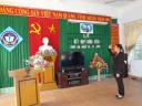 Doc tuyen the - 