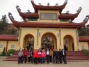 Chua Ba Vang - 